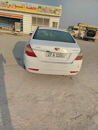 موديل ٢٠١٣ • مكينة ١٨٠٠ • ناصريه الشطره