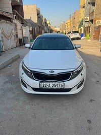 اوبتما ٢٠١٤ • رقم اربيل • خليجي