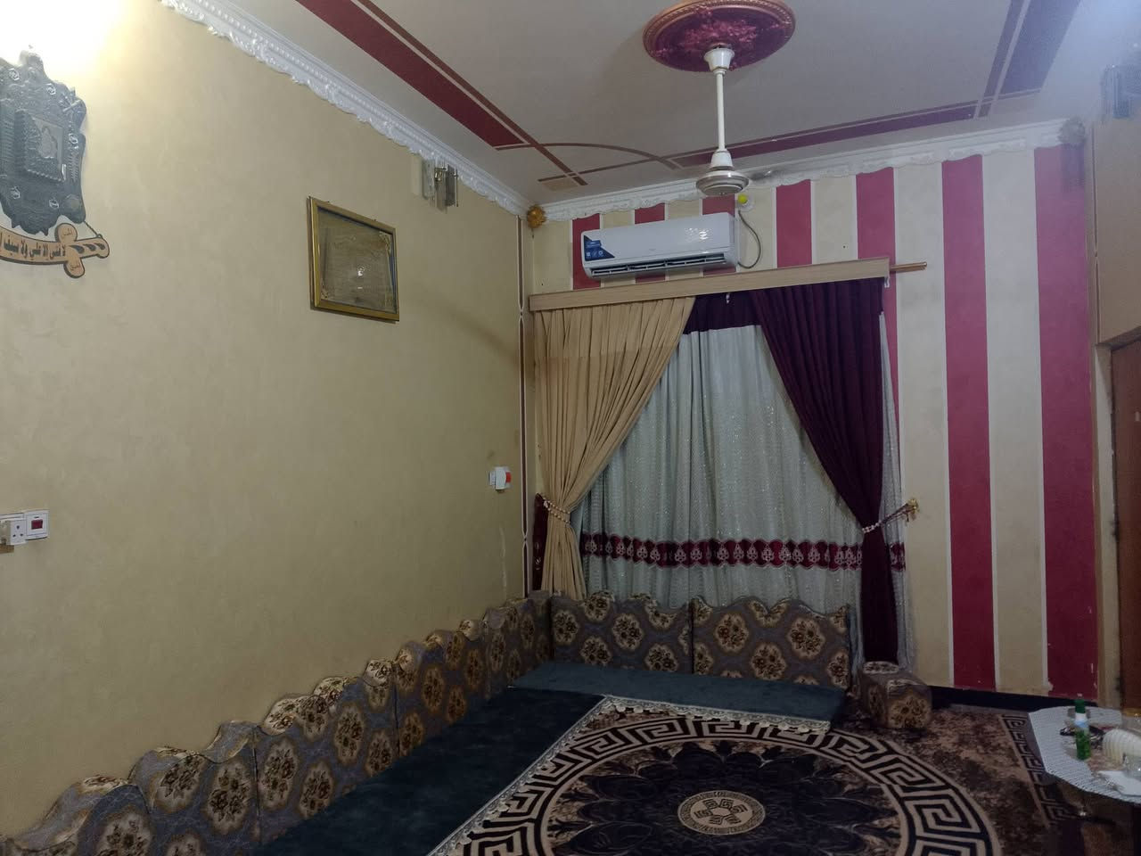 بيت • سوق الشيوخ اخنيطله • ١٥٠م