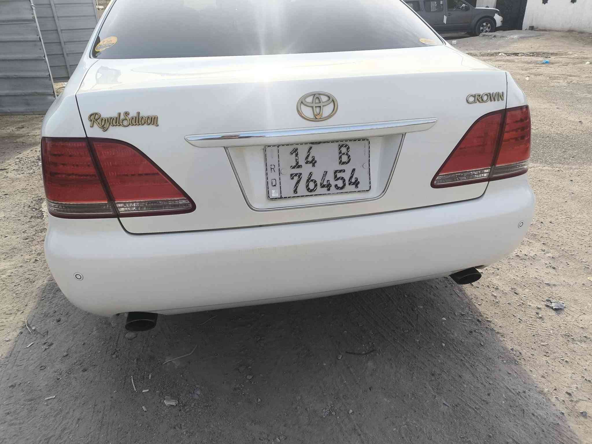 للبيع شاهينه 2004 كفالة عامه دخول جديد رقم بصرة تحويل مباشر شاصي 82 السعر 150 بيع فقط للاستفسار الاتصال ***********
