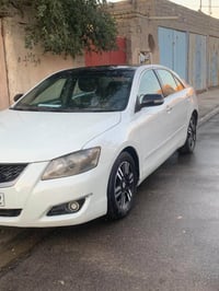 اعيد نشر سبب الوعاد الكاذبة  سياره تيوتا اريون مديل 2010 سياره  مال جن...