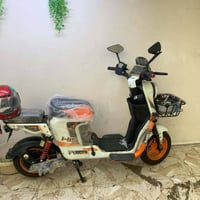 X900 • شركة HIS • ٥ بطاريات