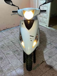 سايم جيتي • نضيفه • كهربائيات شغاله