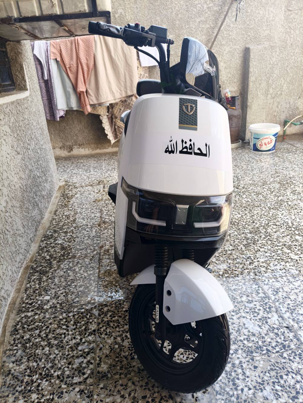 موديل ٢٠٢٧ • كفاله عامه • بطاريات ٦ كرافين