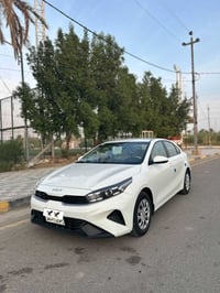 سيراتو ٢٠٢٢ • محرك ١٫٦ • ماشي ٨٠٠٠٠