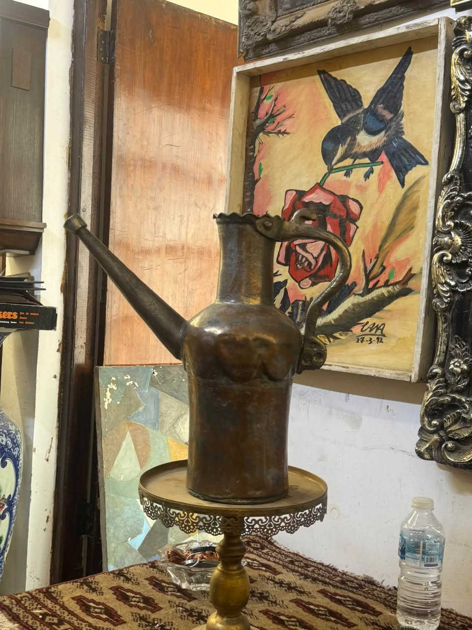 بريك بغدادي • خالي من ضرر • ارتفاع ٣٨