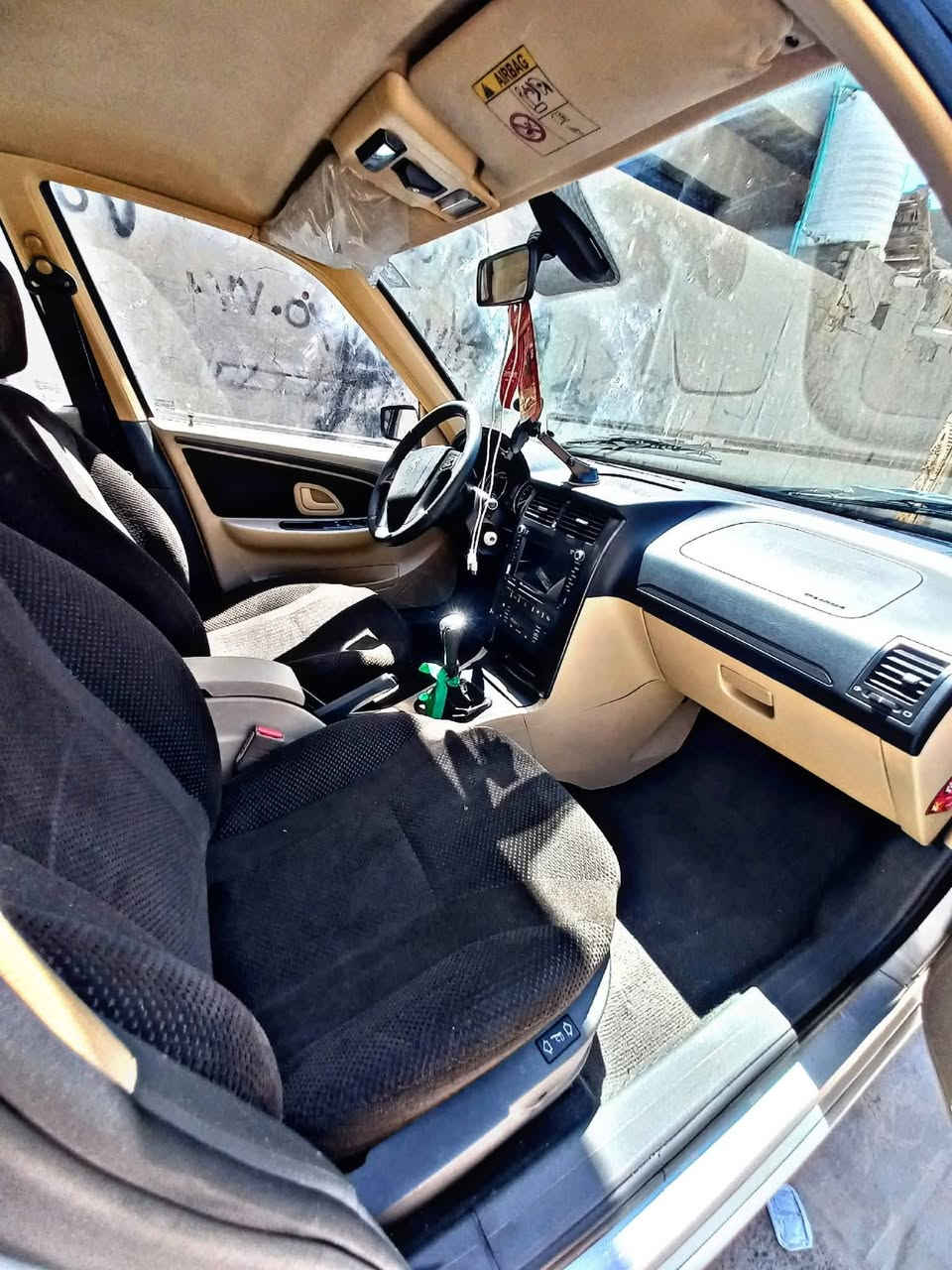 بارص موديل 2025 ماشيه 29 سياره خير من الله (السعر 85 بي مجال *********** مكاني مدينه الصدر
