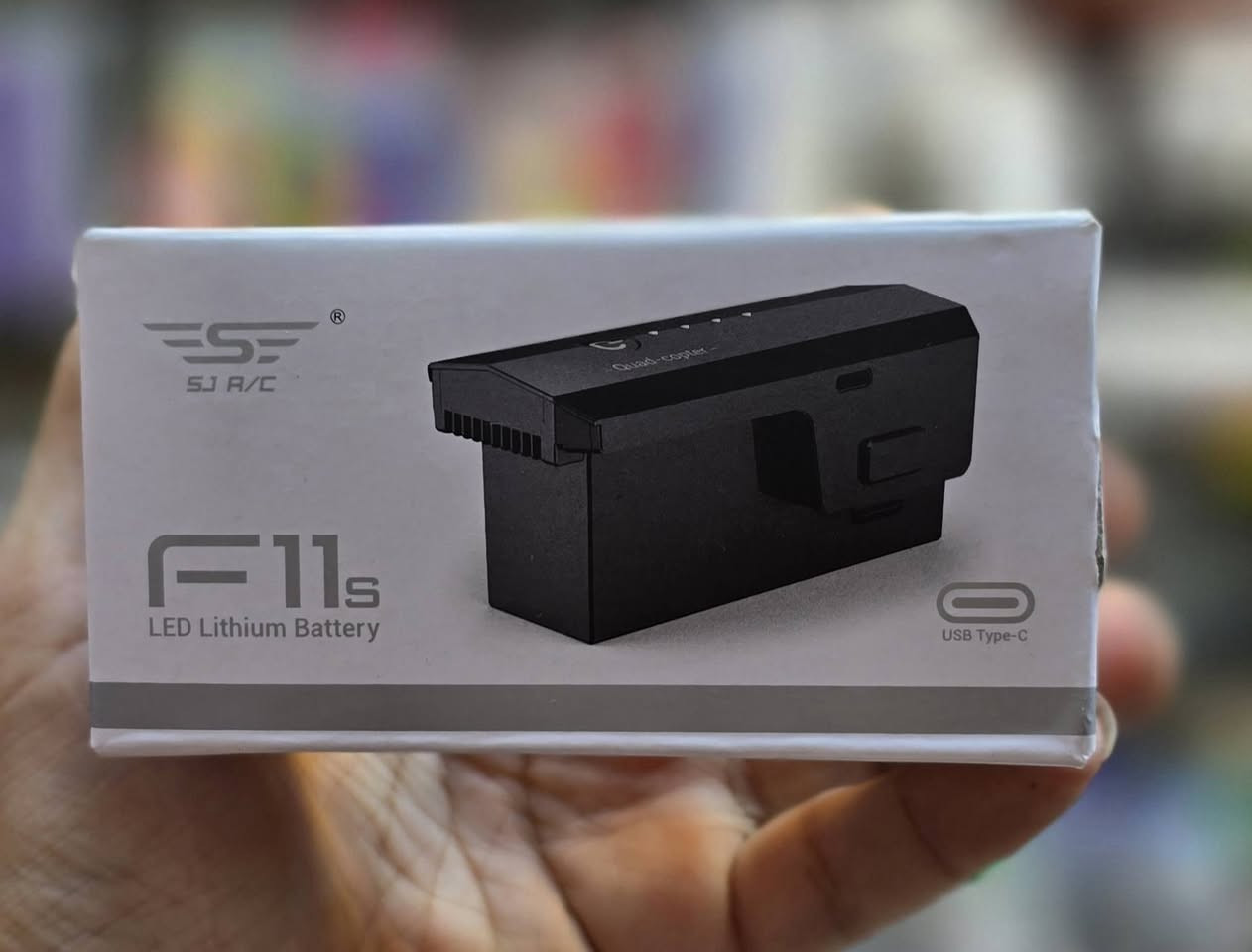 بطارية F11s 

سعر 40 الف دينار 

للتواصل وتساب ***********

توصيل جميع المحافظات 5 الاف دينار
