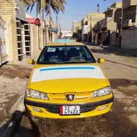 بيجو بارس • ٢٠١٥ • بغداد