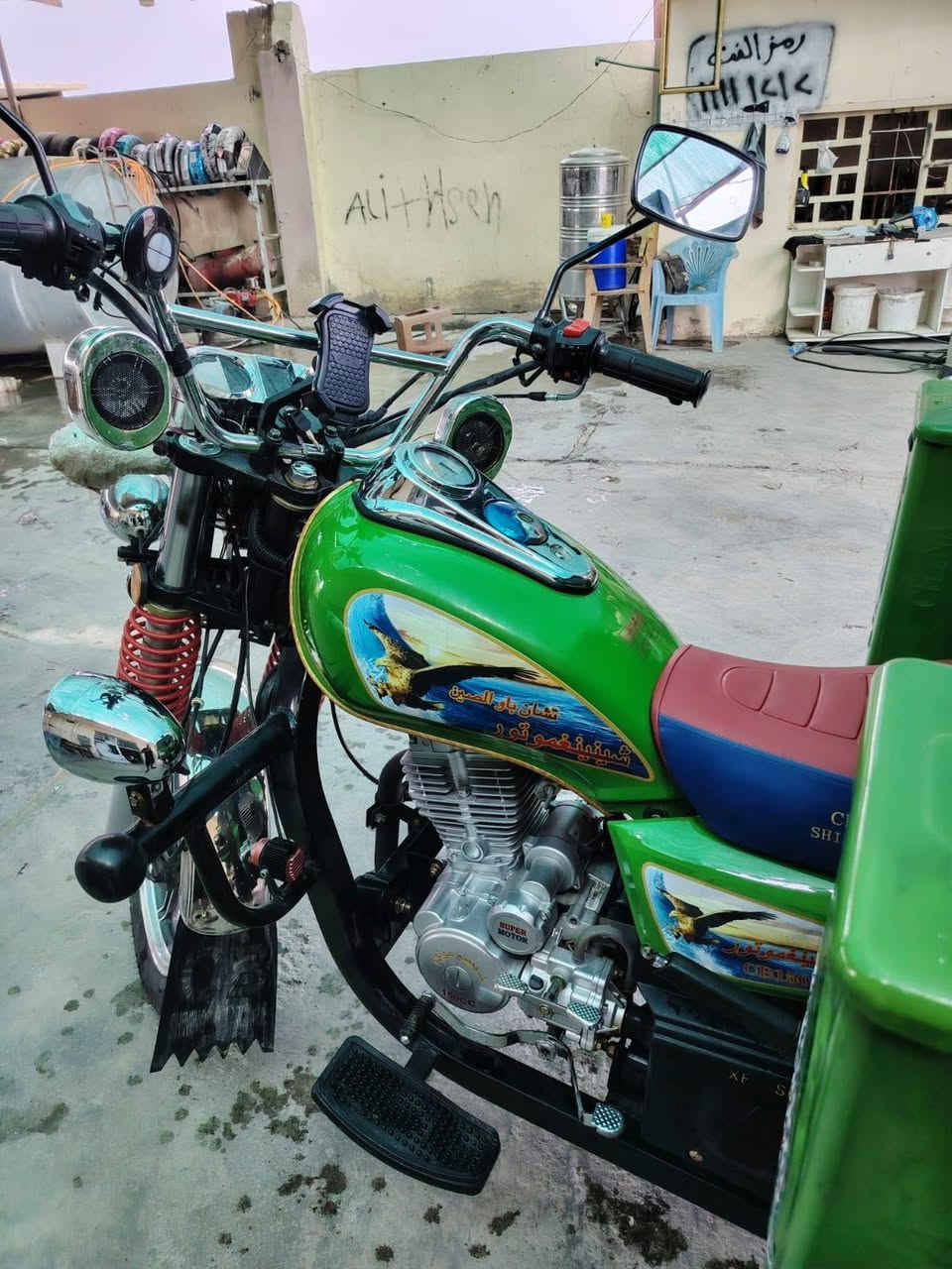 ستوته • ٢٠٢٥ • زيرو