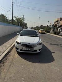 كادينزا • ٢٠١٤ • مكينة ٣٥٠٠ ٦ سلندر
