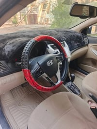 اكسنت ٢٠١٦ • محرك ١٤٠٠ • رقم بابل
