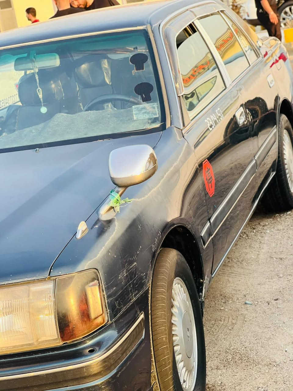 سلام عليكم البيع راس ثور تكم بتره مديل790مكينه ونجي توه شادهه كير جيس حداد تخم تاير شاشه تبريد ثلج سياره بلاديه مكوفله من كلشي سياره بسمي سنويه جديده سعر80بيه مجال مو شراي يعبر منشور مكاني البصره القرنه شرش رقمي علمن*********** مامتوجد عله نت

