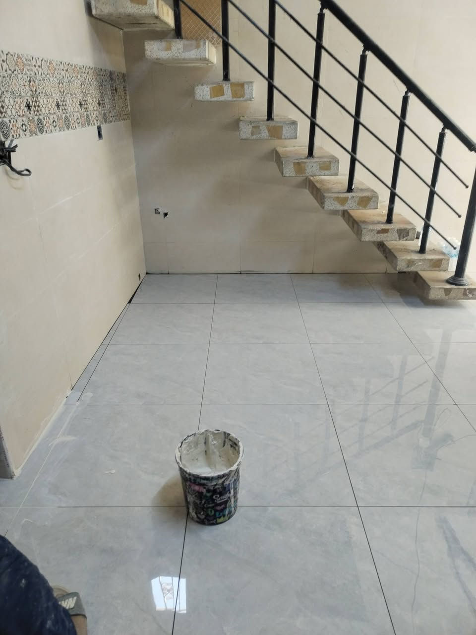 ترميم ولبخ جص بورك سيراميك كرسته وعمل درجه اولى  في جميع مناطق بغداد للاستفسار الاتصال على الرقم هذا***********
