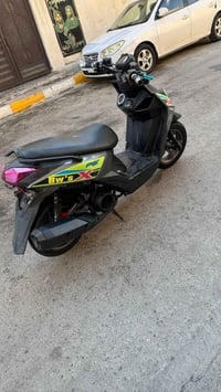 سكنس جبلي • ٢٠١٦ • حديث