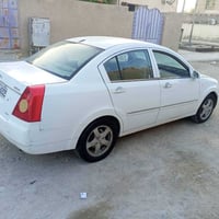 نضيفه • مكينة كامري • ٢٠٠٩