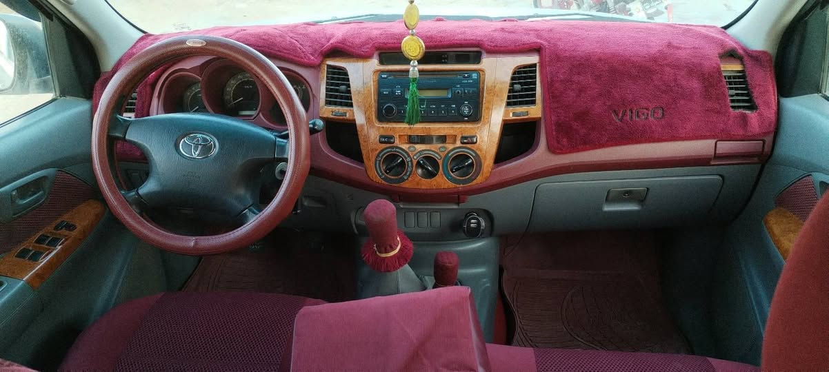 سلام عليكم بيكم دبل اكسن موديل 2009 نضيف مكفول من صبغ كير محرك اكسن شرط دبل اكسن شقال سياره رقم دهوك تحويل شرط اني شرعي سعر 160بيها مجال شاري يتصل ***********
