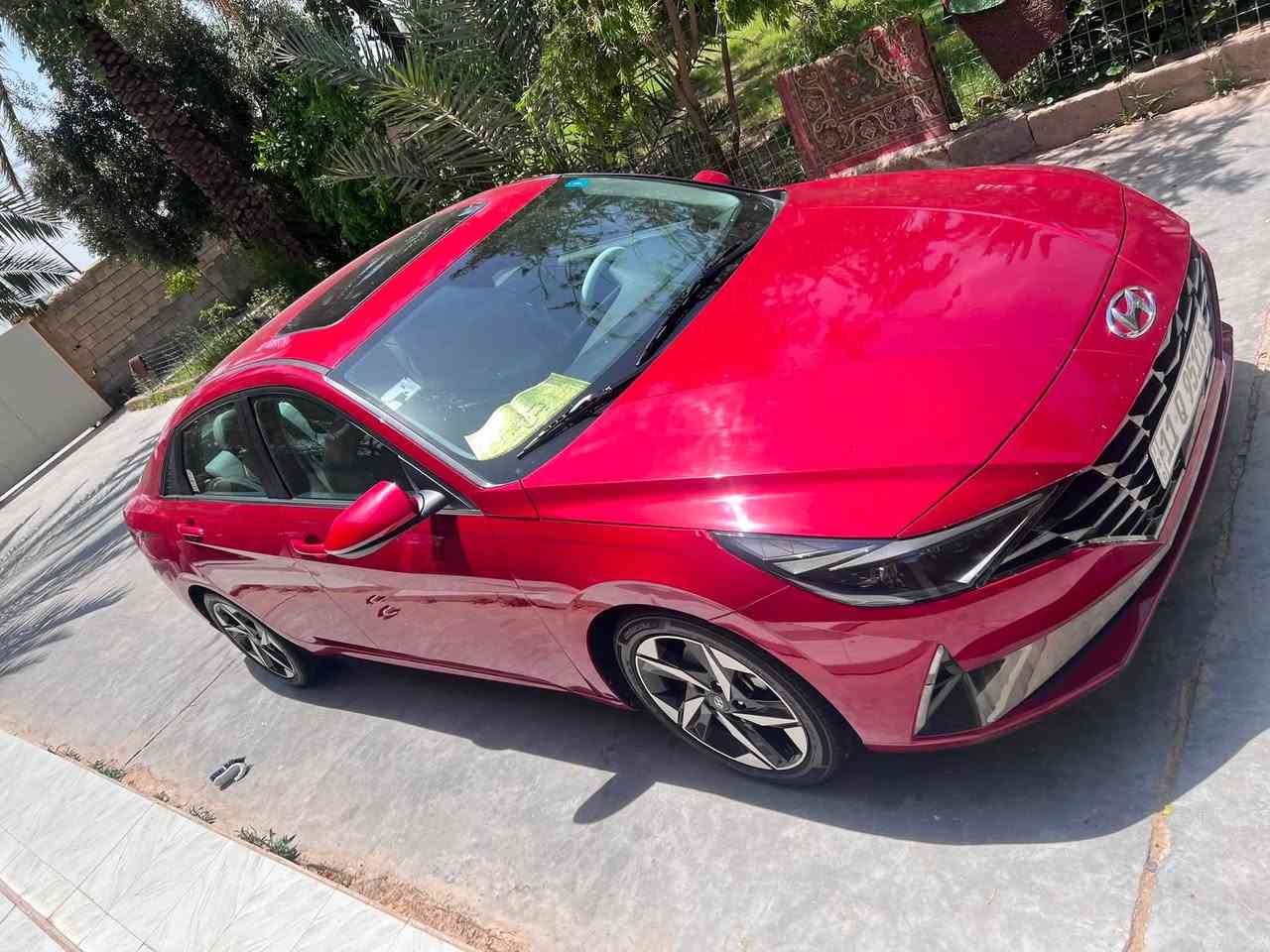 النترا 2023 هايبرد وبانزين
وارد أمريكي 

فول 1/1

بصمه 

تشغيل عن بعد

دخول ذكي 

كشنات تتفئه وتبريد + خزن نيموري 

حساسات ورادارات 360درجه 

سياره. سياقه ذاتيه وتوقف ذاتي للأمام والخلف توقف 

3 وضعيات قياده  

 

 حادثه من أمريكه بنيد بس

  مبدل/  بل العراق بيه بارد وصبح جهة  السايق. (مكفول شاصي ولغد +مكفول محرك وگير كفاله عامه معه منضومه هايبرد +بطاريات. السعر138وبيهه مجال *********** /***********

