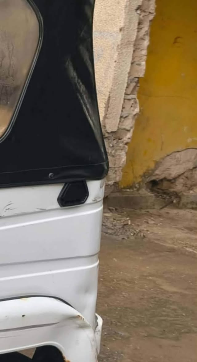 مديل 22 • كفاله • مرقمة بغداد