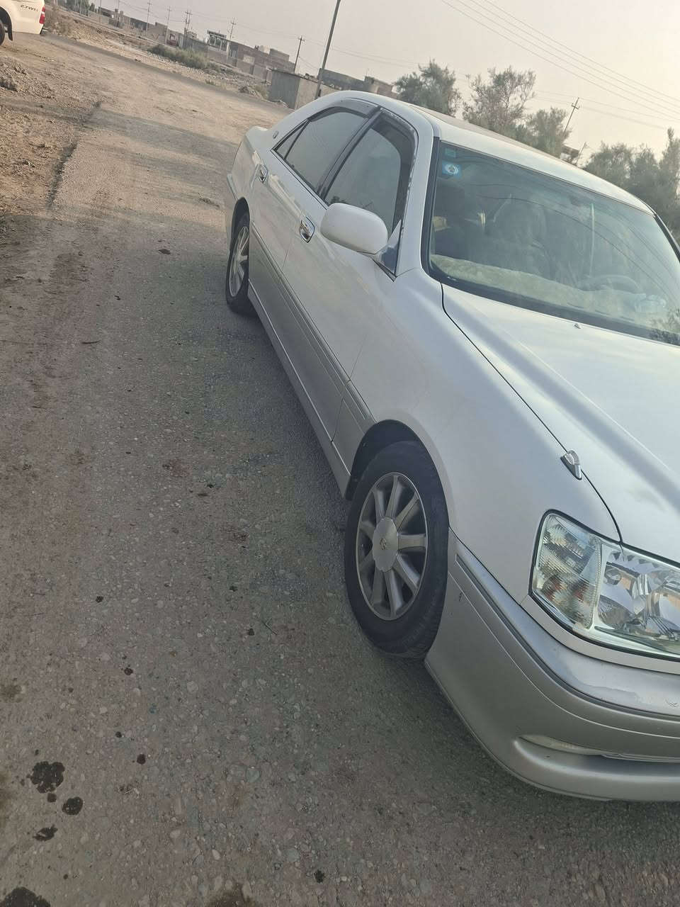 ملكة • ٢٠٠٢ • كفاله عامه