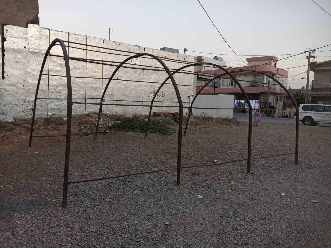 سڵاو تان لێ بێت ئەم ئاسنە ئی  خێوەتە بۆفڕۆشتنە ڕانیەسعری
150 هەزار  بێ کێشەیە  بۆ هەموو شتێک  ئەبێت 6/5 

*********** یان *********** رانية, السليمانية
