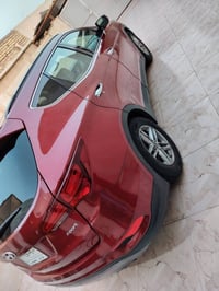 سنتافي • وارد امريكي • ٢٠١٧