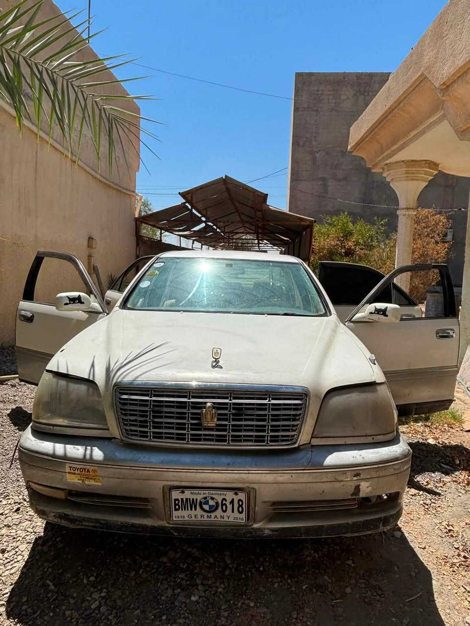 ملكة أدوات للبيع 
محرك vvt
كير شرط 
تبريد ثلج 
سعر مناسب 
***********
