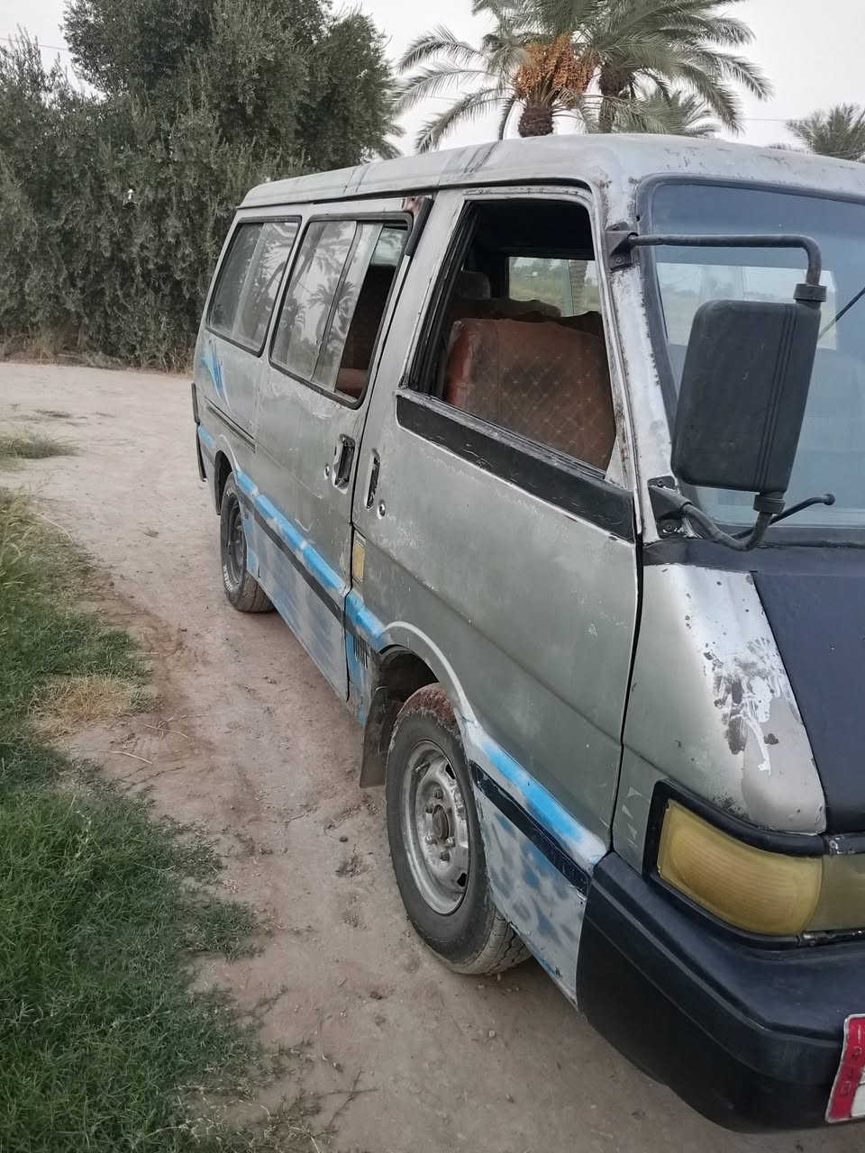 السلام عليكم كيا بسته موديل 95.للبيع سعر 13 مجال قليل لاستفسار *********** مامتواجد ع فيس
