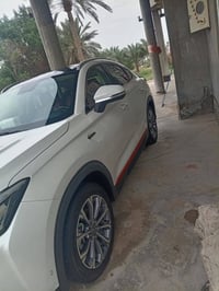 شانجان ٢٠٢٤ • ٢٠٠٠ تيربو • ماشيه ٤٠ الف