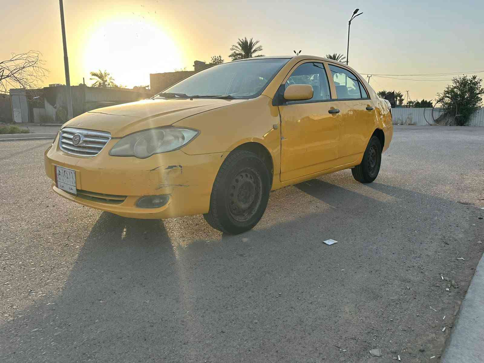 بيوايدي ٢٠١٩ بسمنى حره رقم بغداد مصفره تحويل مباشر السعر ٣٧ مكينة وكير لوك تبريد تدفه شغال صدر خلفي امامي جديد مكاني بغداد الشعب ***********
