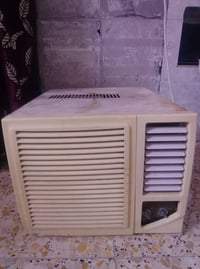 اسلام عليكم من رخصت ابو الكروب مكيف جنرال شغال علة الفحص  تبريد تتفءة ...