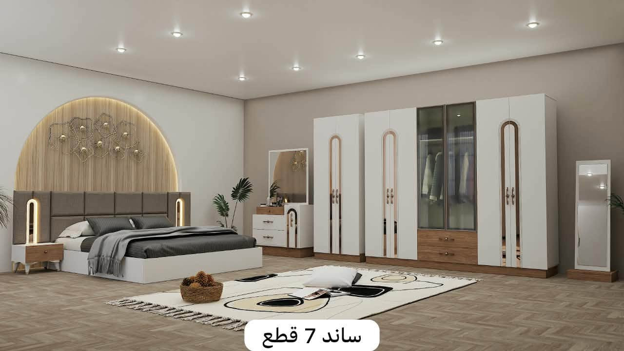 ساند ٧ قطع • سنترال ١٠ قطع • كربلاء الحسينية