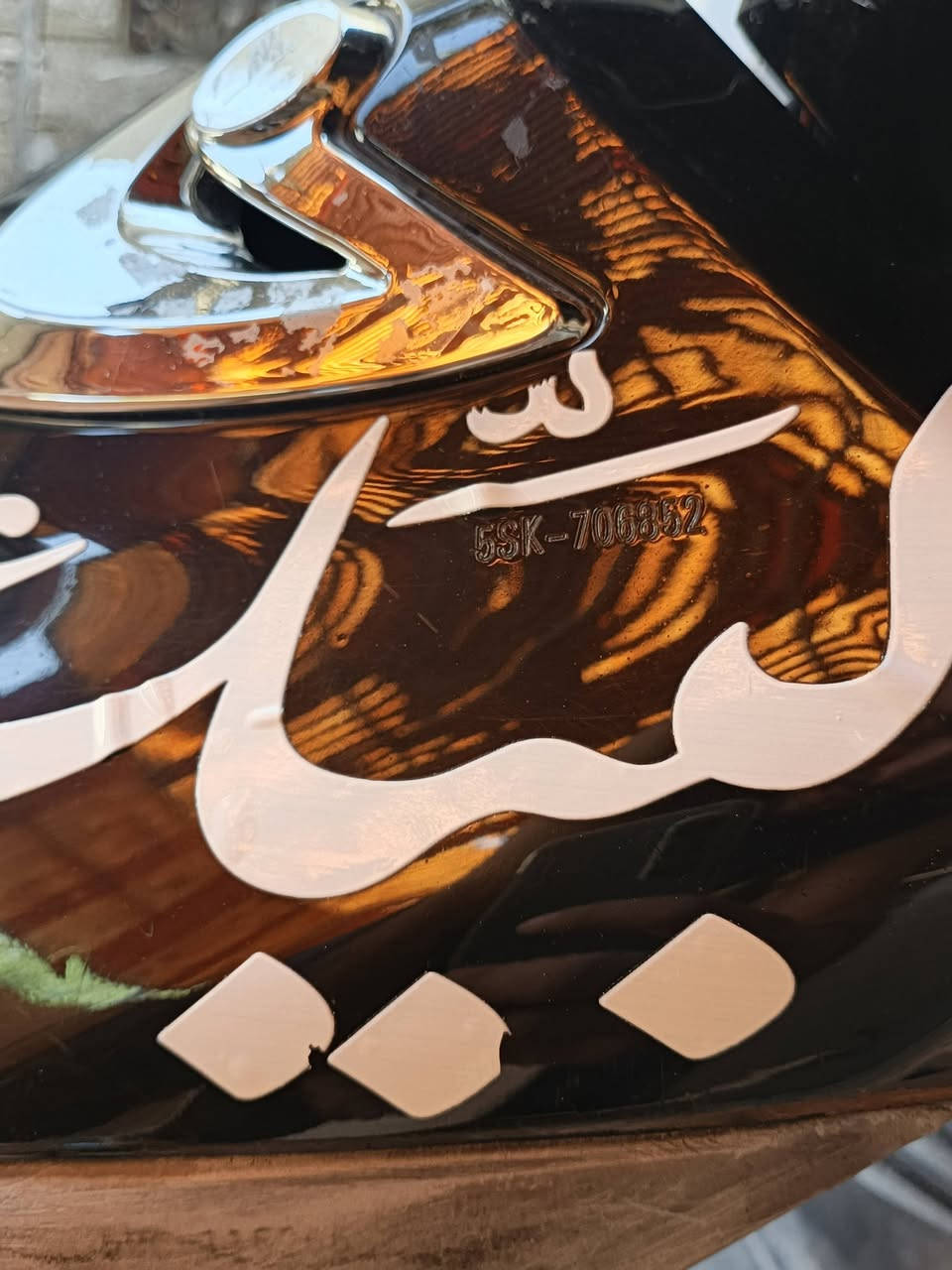 سلام عليكم
ماكس منغولي 120  ختم واحد ☝️

مكينه بلاد 49 خرسه 🙅 

شلعه معدل بطناش كهربائيات كلها شغاله 💯

ستان تعليك موجود بس مكسور دكمه هورن مكسورة 😶‍🌫️

مكينه مكفوله من نضوح وتنقيص وتبخير وفشك 💥

مكان بغداد قرب سريع الشعله 😌

سعر 425 وبيها مجال 🫴

متواجد خاص وخط واتساب ***********™
