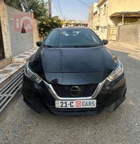 نيسان فيرسا • موديل ٢٠٢١ • كركوك