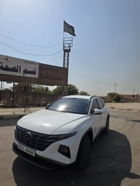 توسان ٢٠٢٤ • مشي ١٨٠٠٠ • بصمة كراسي كهرب