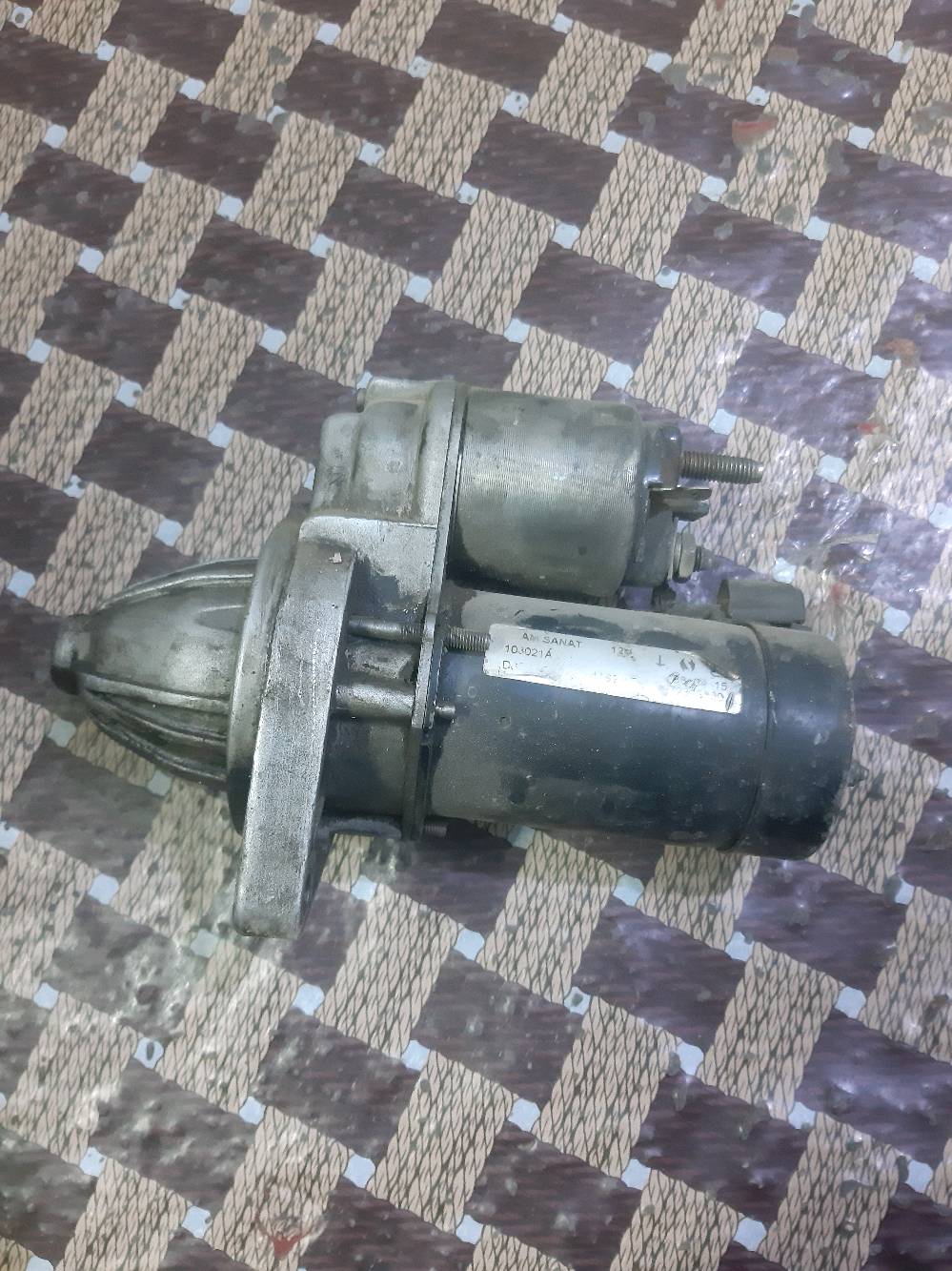 سلف سياره السعر 30