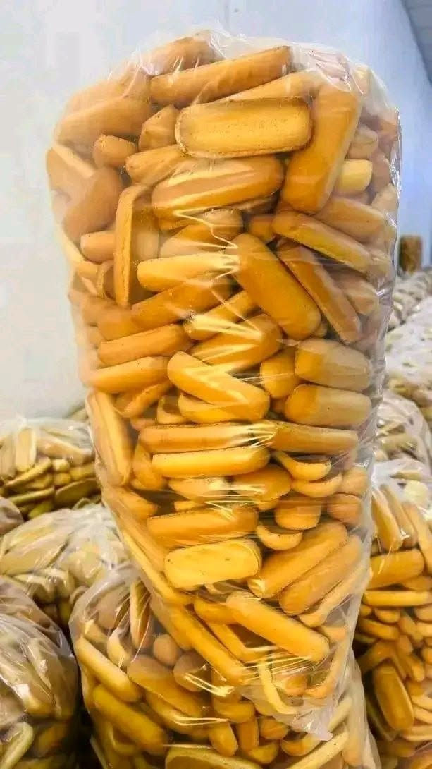 كعك أبو الدهن • جملة فقط • مخبوز يومياً