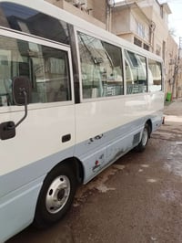كوستر فختي للبيع موديل 2008    07906558747