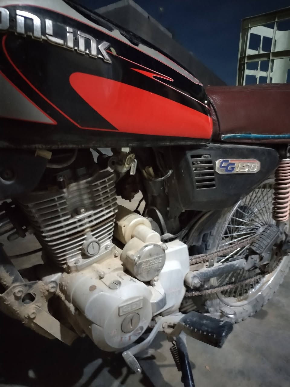 سونك C150+ • ٢٠١٩ • بدون انمره