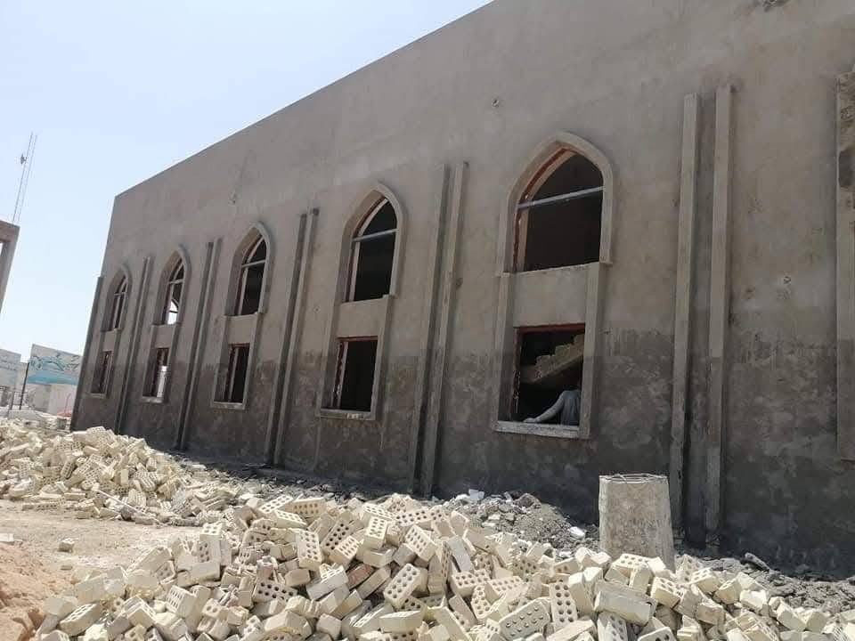 سلام عليكم الباخ سمنت وجص وبورك شغل درجه ولئ ***********
