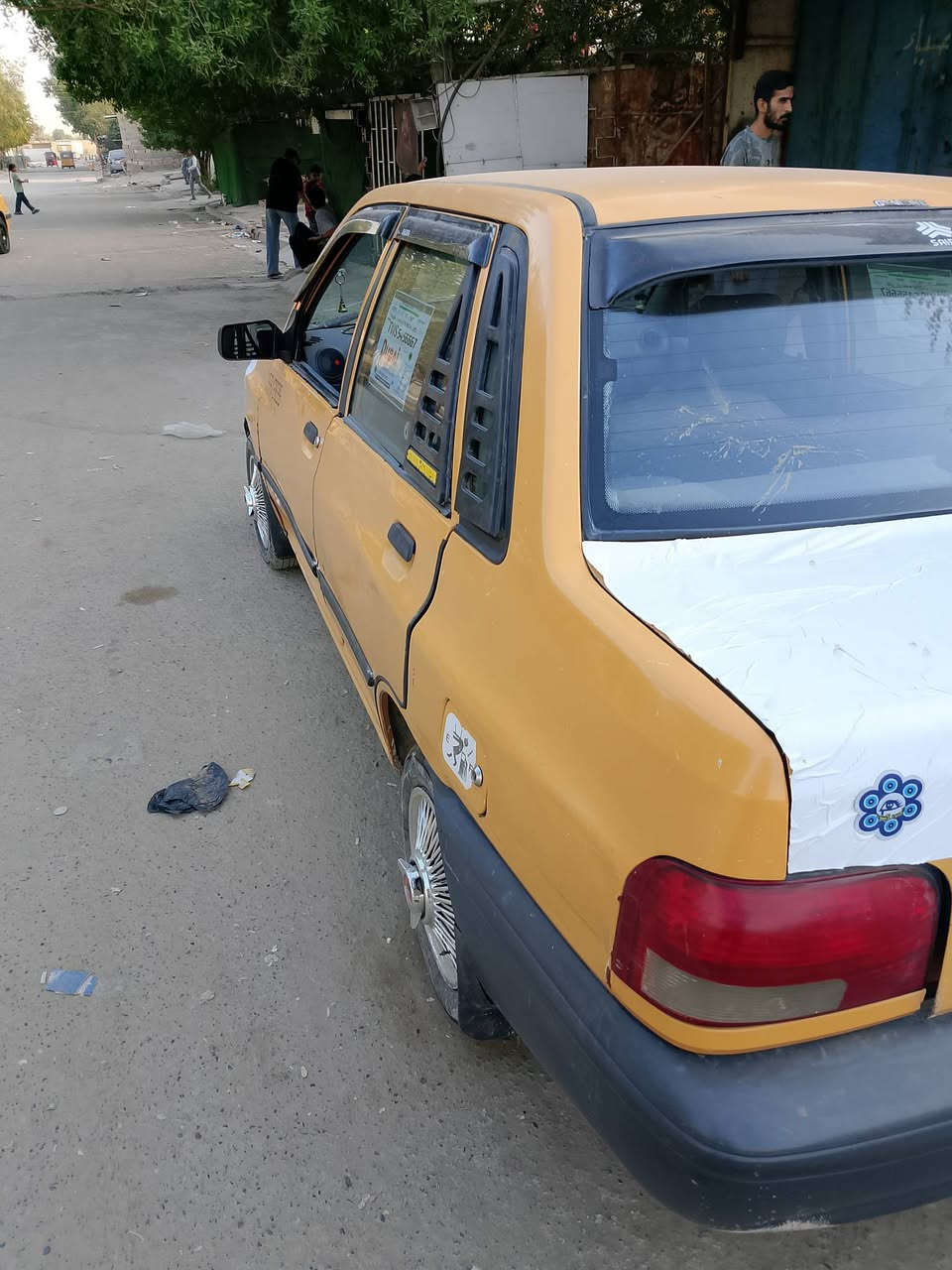 ٢٠١٤ • مكينة جير مقفولات • رقم انجليزي