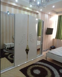 غرفه اخشاب تركي سلايت للبيع مستعمل وبسعر مناسب رقم 07744142616