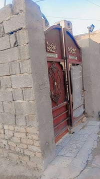 بيت للبيع • حي السلام • غرفة ١