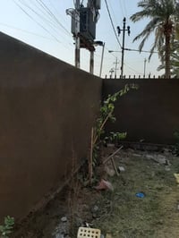 لبخ • ترميم • بغداد