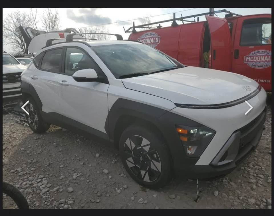 هونداي كونا 2025 حاليا بدبي  
للاستفسار اكثر  https://chat.whatsapp.com/H671qP8HNEFCu9NuE624Ls الـروان لاســــــــتيراد السـيارات  مـــيسان – الجـــديدة - مجاور مديـــرية تــــربية ميـــــسان  ***********-***********
