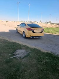 النترا • هيونداي • ٢٠١١