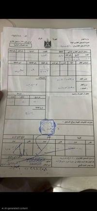 البطليه تحويل ثاني • ٢٥٠م • للبيع