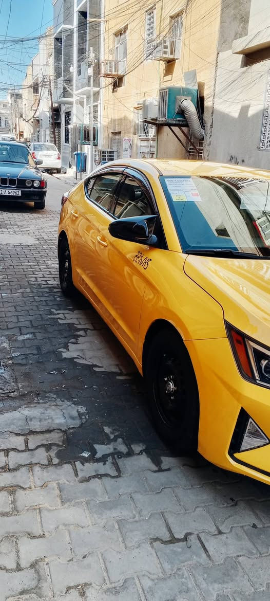 بغداد الشعب
السلام عليكم النترا للبيع موديل 2019  فول مواصفات عده الفتحة  بصمة تشغيل عن بعد رادار الجهتين شغال تحديد مسار مثبت سرعة ترحيب تخم تاير جديد تبريد صدر جاهزه ما بيهه كل نقص حادثهه الجاملغ الخلفي وصور الحادث موجوده بل منشور وبل عراق بيهه الجاملغ الامامي نص بي تصليح شرط بدون دواخل والباب الخلفي بي بي طخه بصيطه معجون عله كد شبر فقط منظومة غاز بيهه بجم كبس السيارة بدون ايرباك كير مكينه خير من الله مكفولات من التبخير والتنقيص بفقط مفتوح مبدل راجز الحار مكان السيارة بغداد الشعب السعر 112 وبيهه مجال حك الجيه واي استفسار اتصال ع الرقم ***********
