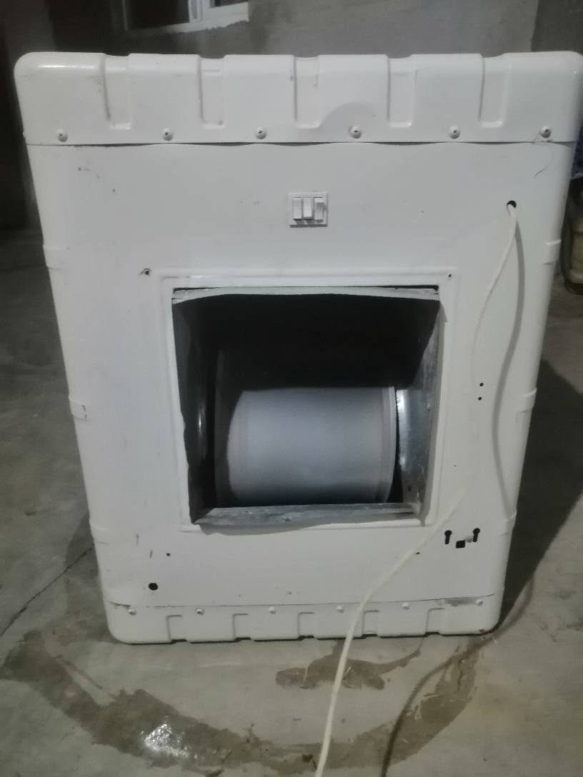 مبرده سوبر آيس حجم 1 ونص
ماطور سرعه وحده نحاس
كامله شرط الشغل والنظافة
٦٠ الف بيها مجال قليل
الشراي يجي خاص او الاتصال
*********** كركوك, العراق
