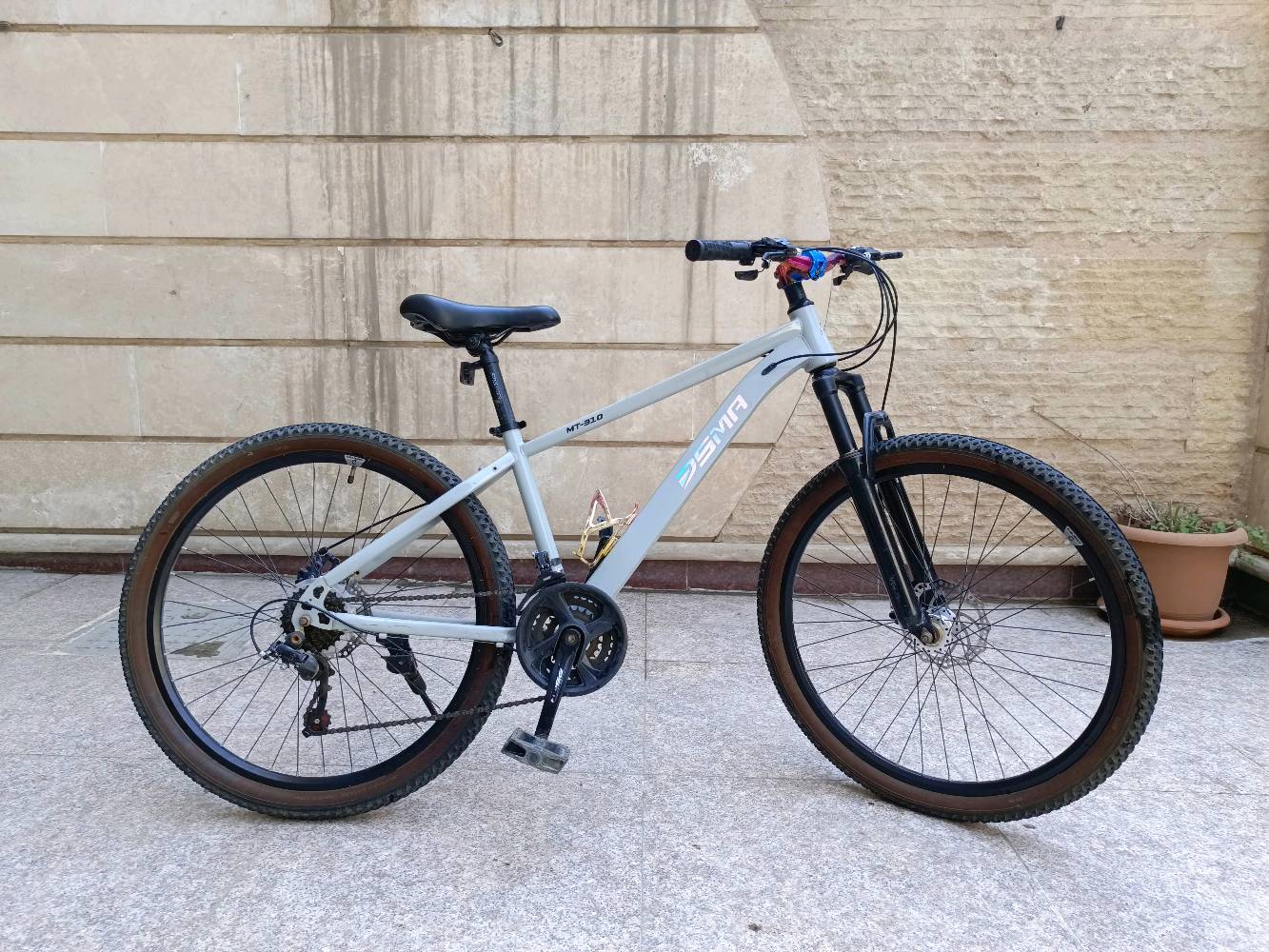 دراجة جبلية • MT310 • ٢١ سرعة
